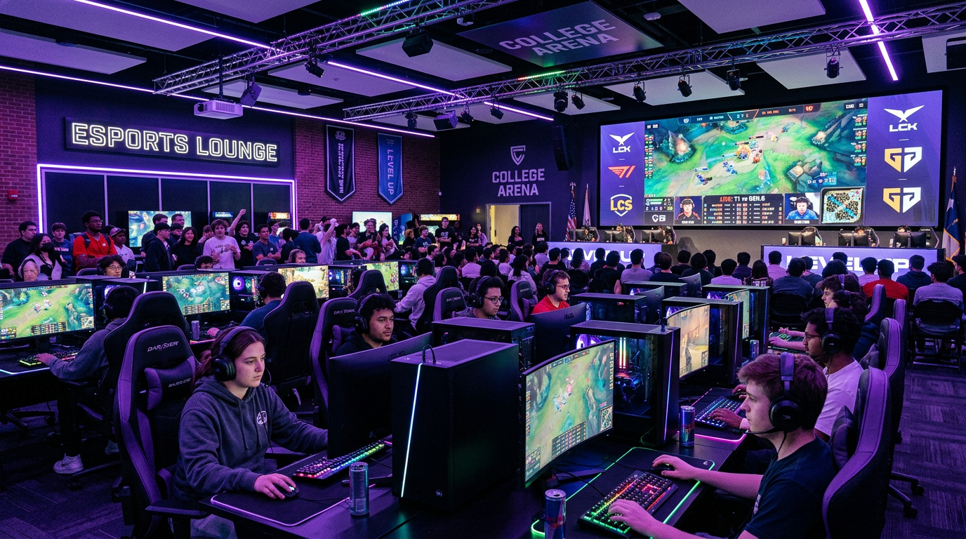 Retail-tainment Platform